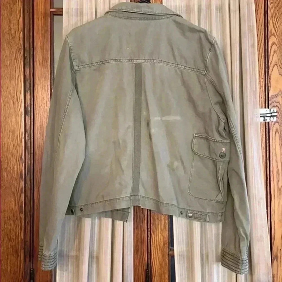 Anthropologie women’s jacket - Picture 4 of 6